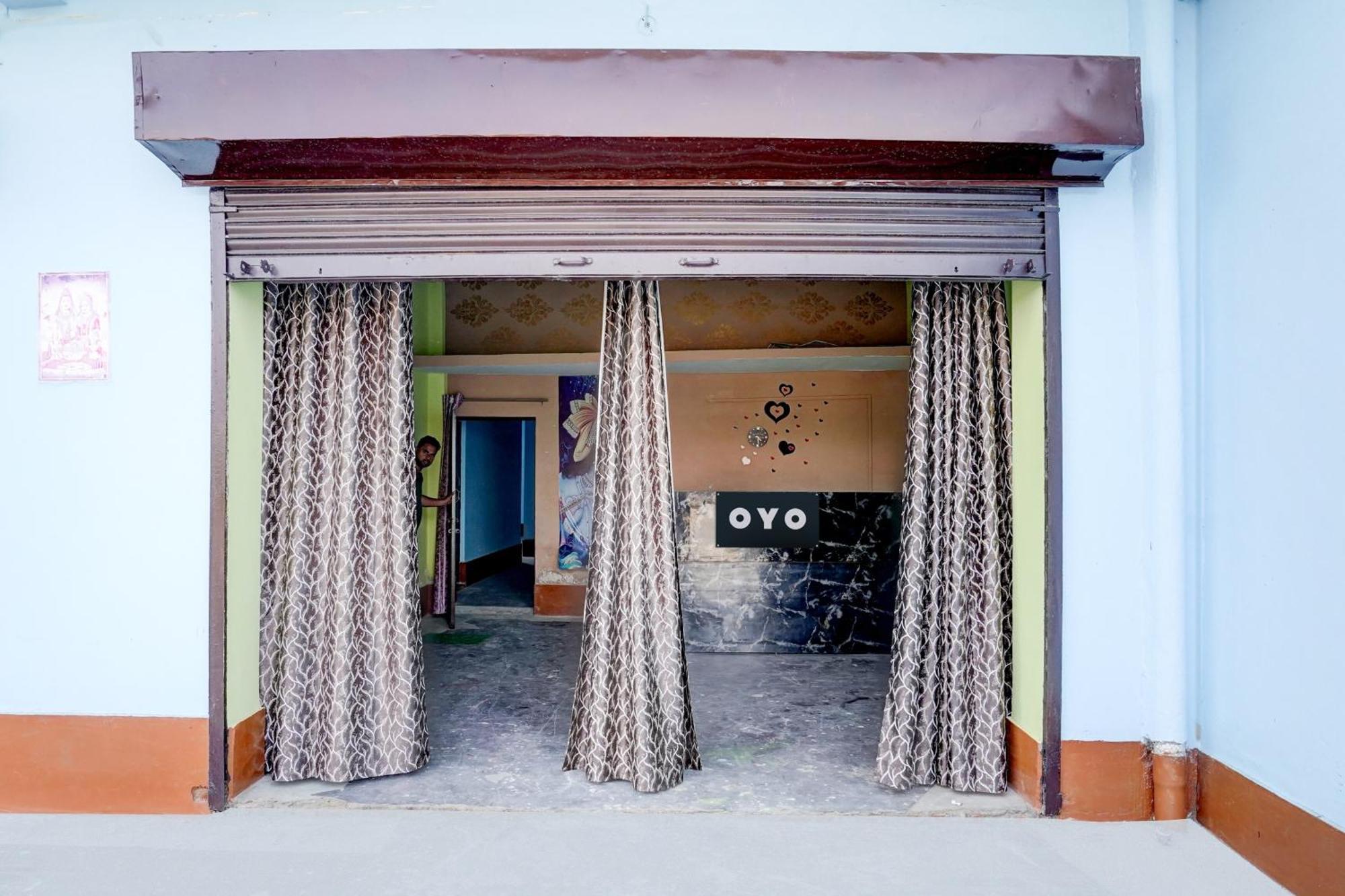 Spot On Celebration Hotel Kanpur Exterior photo
